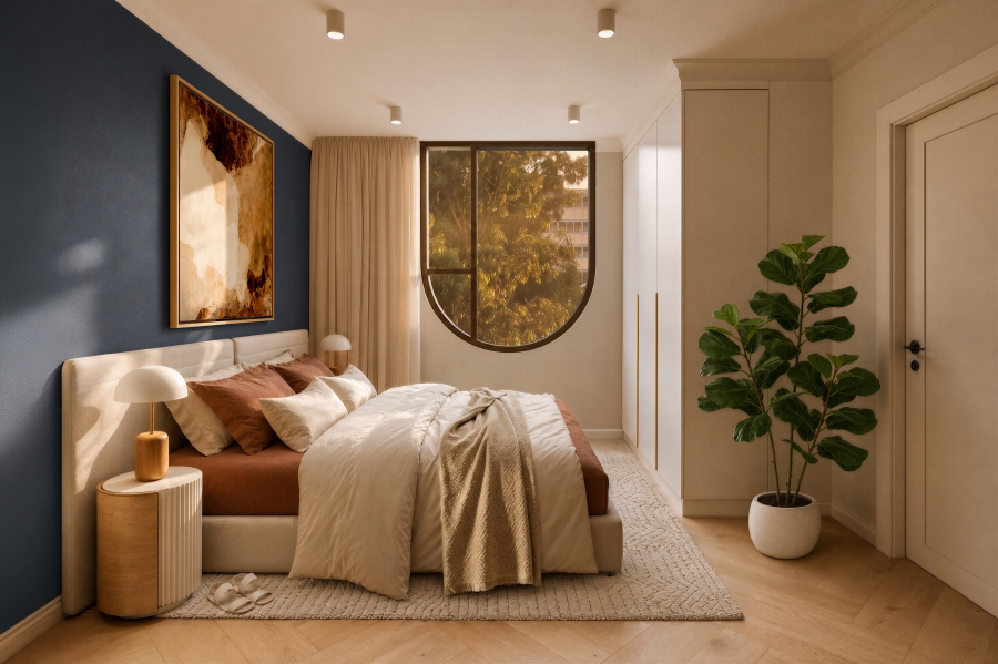 2 Bedroom Property for Sale in Wynberg Upper Western Cape